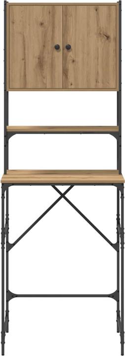 Produktbild vidaXL Waschmaschinen Schrank