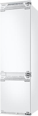 Actual product image Samsung BRB30615EWW