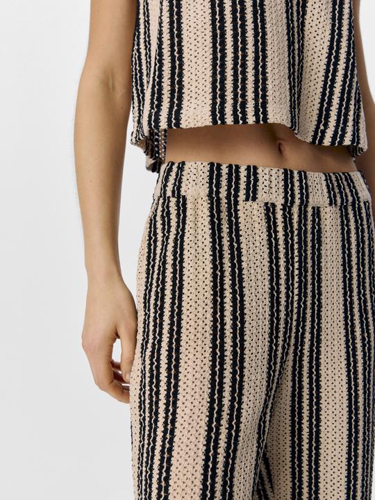 Actual product image Object Streifen Hose (M)