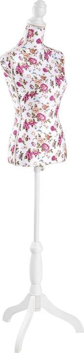 Produktbild tectake Schneiderpuppe