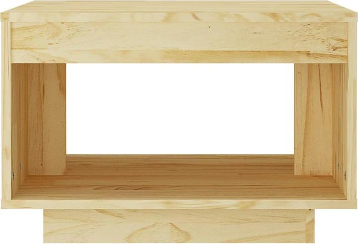 Image du produit vidaXL Couchtisch
