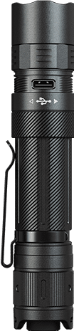 Produktbild Fenix PD32R Taschenlampe (13.50 cm, 1400 lm)