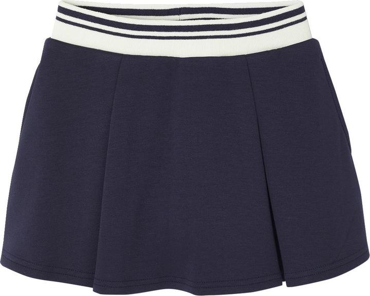 Actual product image Vertbaudet Mädchen Tennisrock mit integrierter Shorts (140)