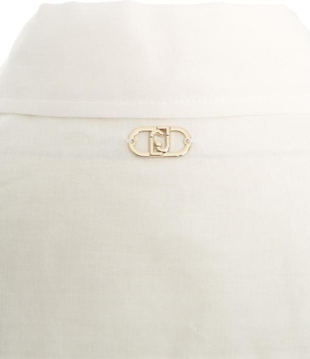 Immagine prodotto Liu Jo Camicie Bianco Lana (42)