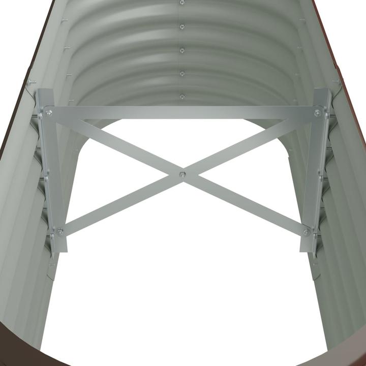 Image du produit vidaXL Hochbeet