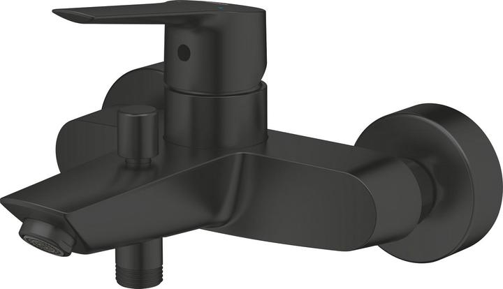 Black matte