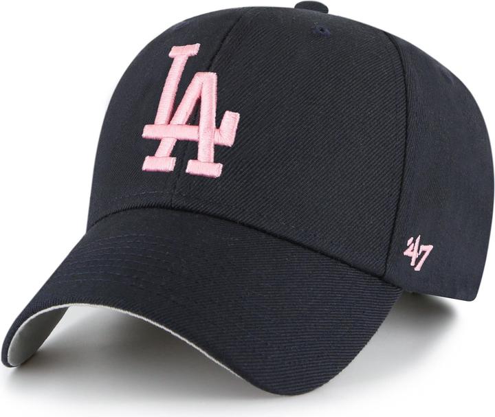 '47 MLB Los Angeles Dodgers MVP NAVY OSFA