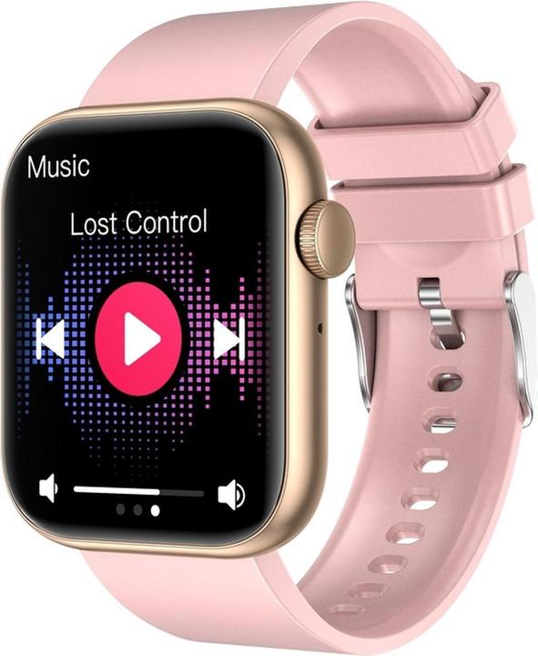 Immagine prodotto EKO Connected Watch 5.2 con memoria flash e cinturino in silicone