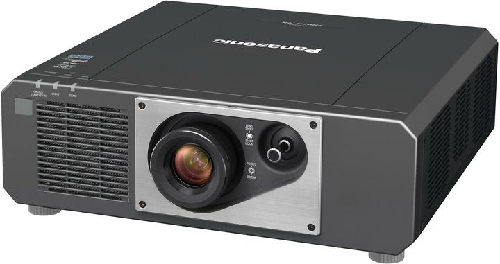 Immagine prodotto Panasonic Proiettore PT-FRQ50 - Nero (4K, 5200 lm, 1.46 - 2.93:1)