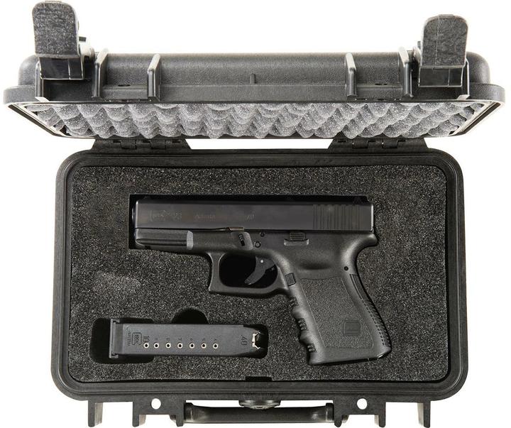 Immagine prodotto Peli scatola 1170 con inserto in schiuma (Custodia fotografica, 3.30 l)