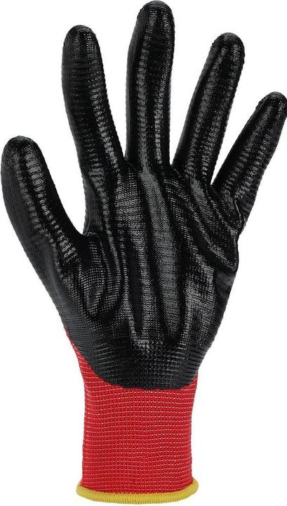 Actual product image FX Tools Arbeitshandschuhe, 6 Paar (XL)