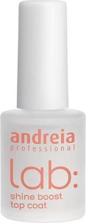Produktbild Andreia Professional Shine Boost Top Coat 10.5ml (Top Coat)