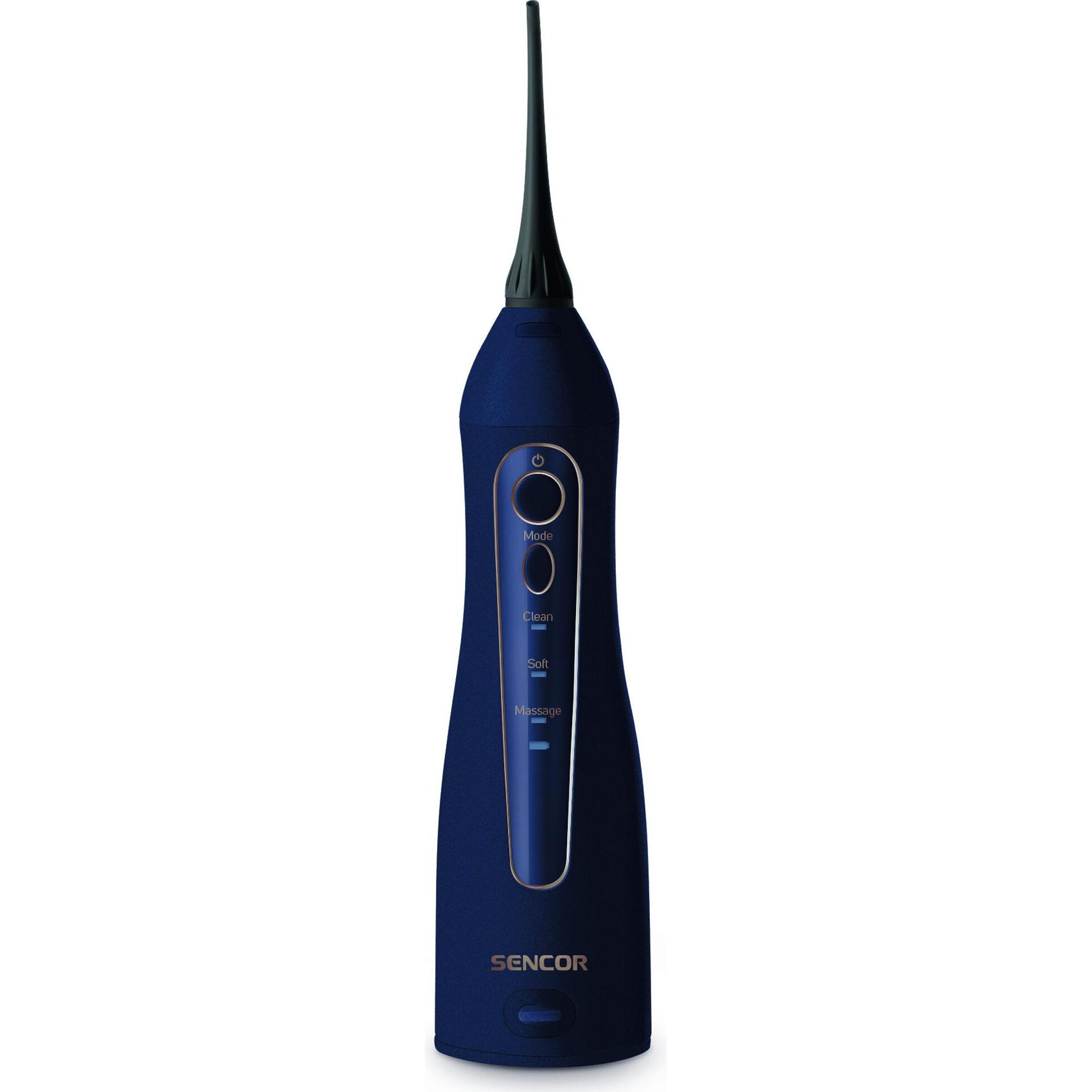 Sencor, Idropulsore, - Oral irrigator SOI 1210BL