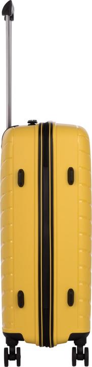 Actual product image Check.In Orlando - Trolley set of 3 (218 l)