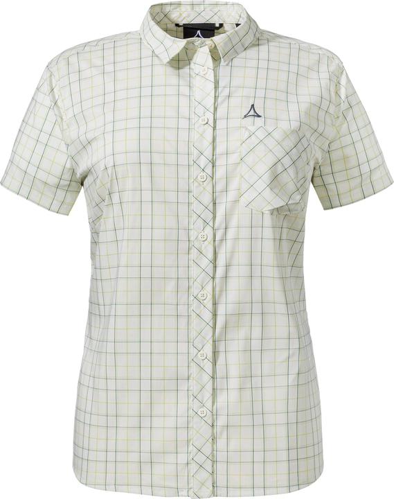 Produktbild Schöffel Blouse Burgspitz SH (L)