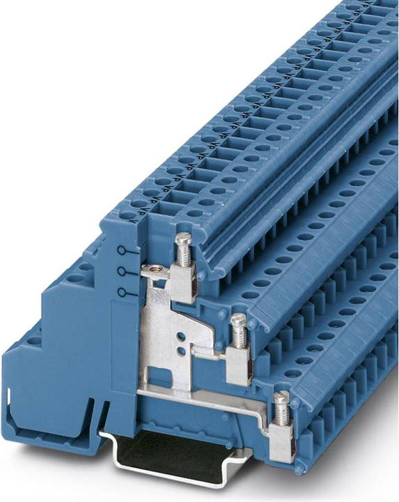 Produktbild Phoenix Contact Sensor/Actuator Terminal Block Blue