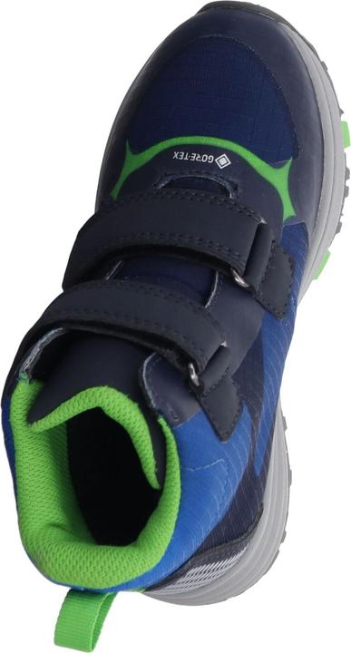 Actual product image Vado Boots SMILEY HIGH VELCRO GTX (28)