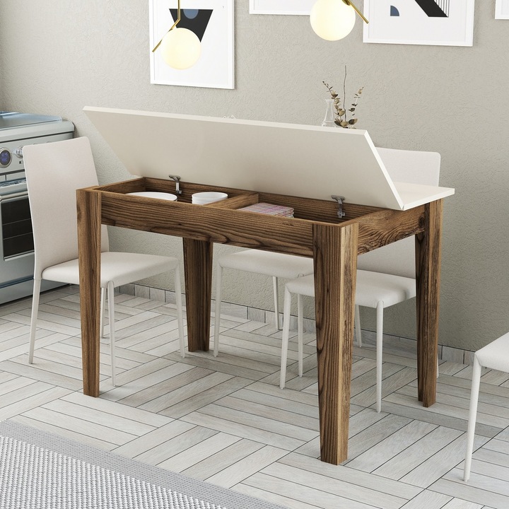 Produktbild Hanah Home Sylvie (110 x 72 x 75 cm)