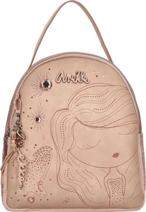 Actual product image Anekke Studio City backpack 27 cm