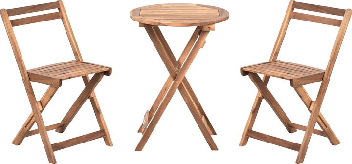 Produktbild Beliani Sacile