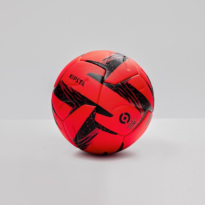 Produktbild Kipsta Ligue 1 Uber Eats Offizieller Spielball (5)