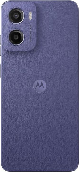 Produktbild Motorola moto e15 (64 GB, Lavender, 6.67", Dual SIM, 4G)