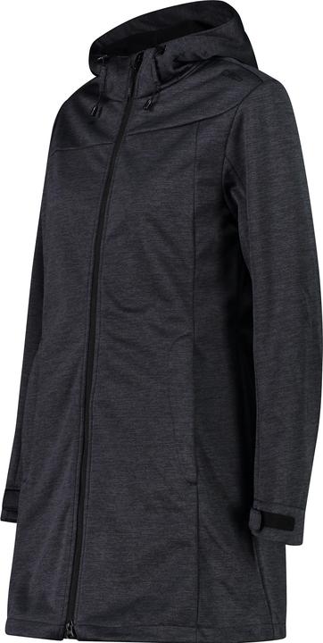 Produktbild CMP Campagnolo Hoodie