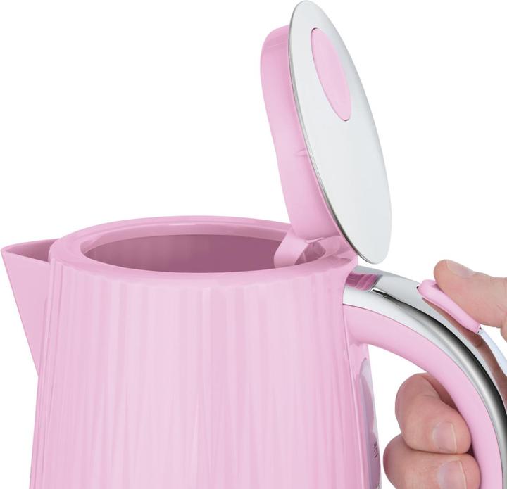 Actual product image Russell Hobbs Eden Wasserkocher (1.70 l)