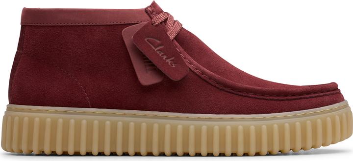 Produktbild Clarks M Torhill Hi (46)