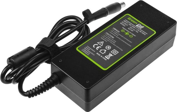Produktbild GreenCell Cell AD15P Netzteil & Spannungsumwandler Indoor (90 W)