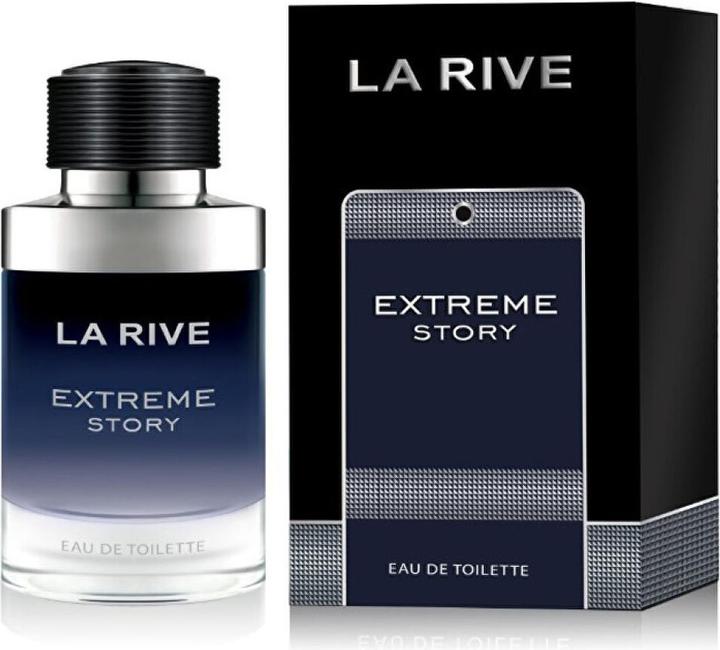 Image du produit La Rive Histoire extrême (Eau de toilette, 75 ml)