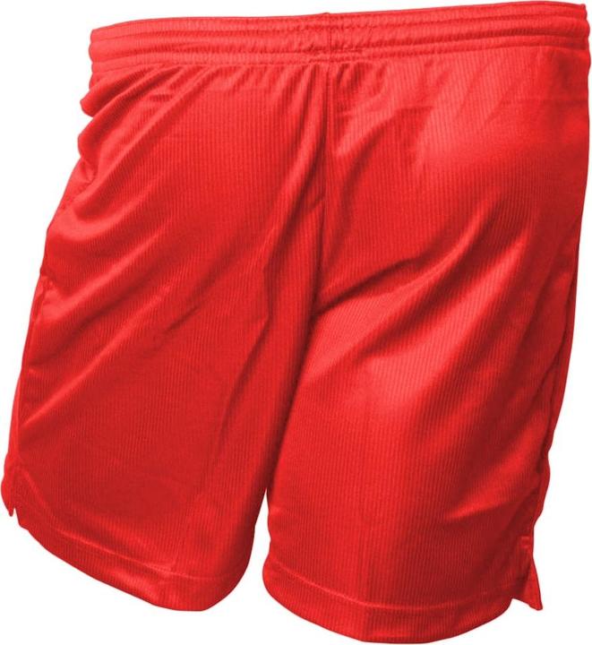 Produktbild Precision ErwachsenenFussballshorts mit MikroStreifen (XXL)