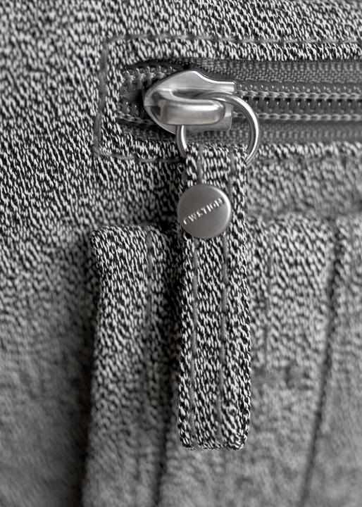 Produktbild Qwstion Bananatex® Backpack – Granite - Granite (21 l)