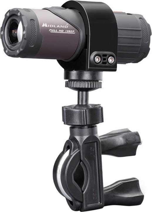 Actual product image Midland Bike Guardian Wifi (Wi-Fi, Rechargeable battery, Full HD)