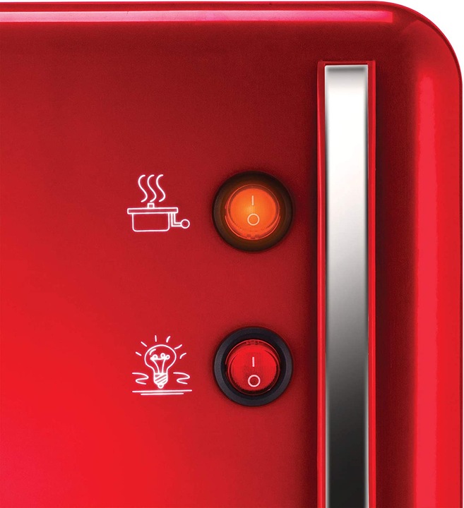 Actual product image Unold Retro