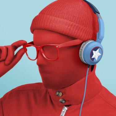 Actual product image Tribe HPW11601 (Cable)