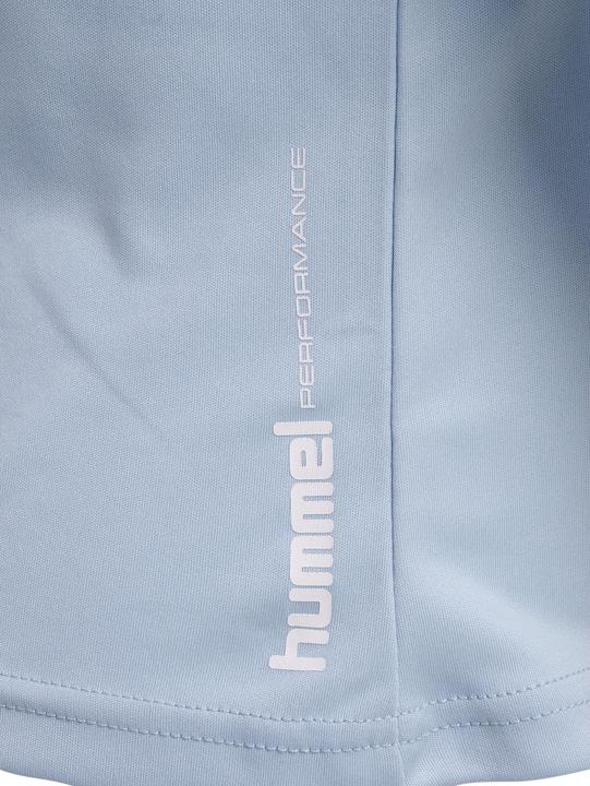 Actual product image hummel hmlPULSE TRAINING W T-SHIRT S/S (XS)
