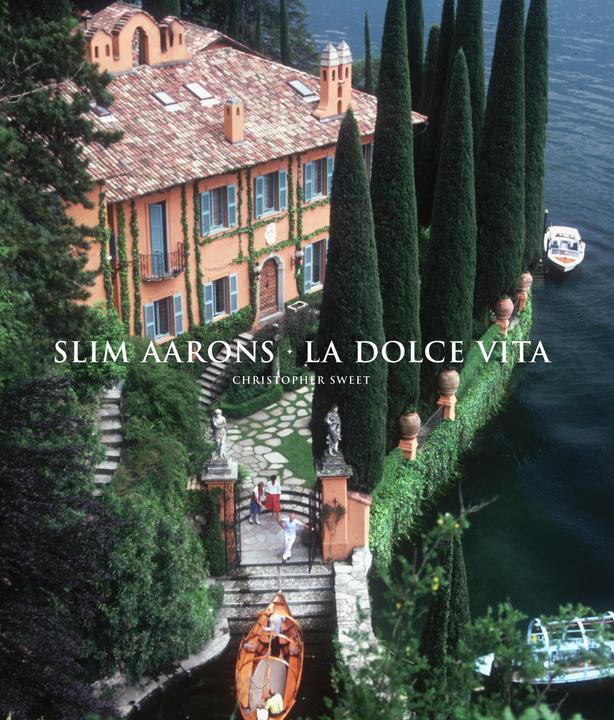 Immagine prodotto Abrams & Chronicle Slim Aarons: La Dolce Vita (Inglese, Christopher Sweet, Sim Aarons, Sottile, 2012)