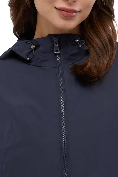 Produktbild Geox Atmungsaktive Parka (46)