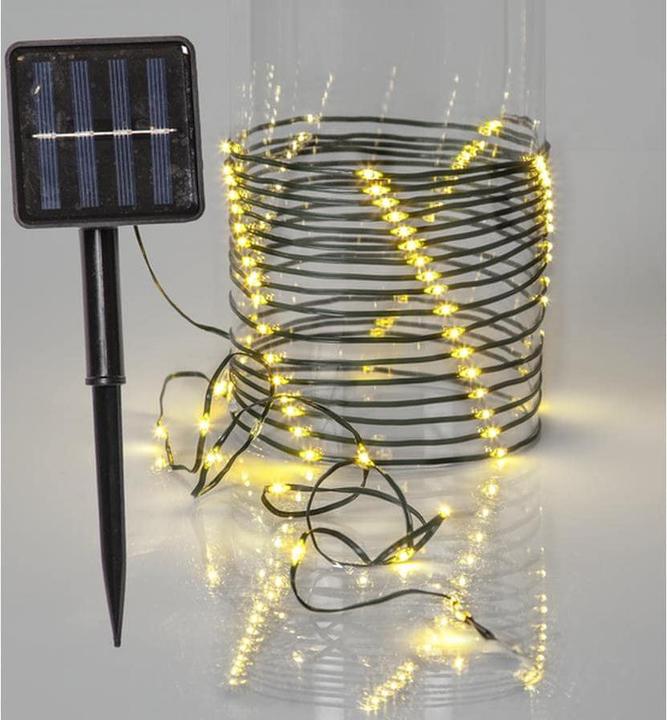 Actual product image Star Trading Dew Drop Micro (7.40 m)