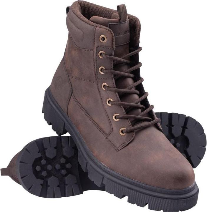 Image du produit Iguana Idirio Mid Schuhe (41)