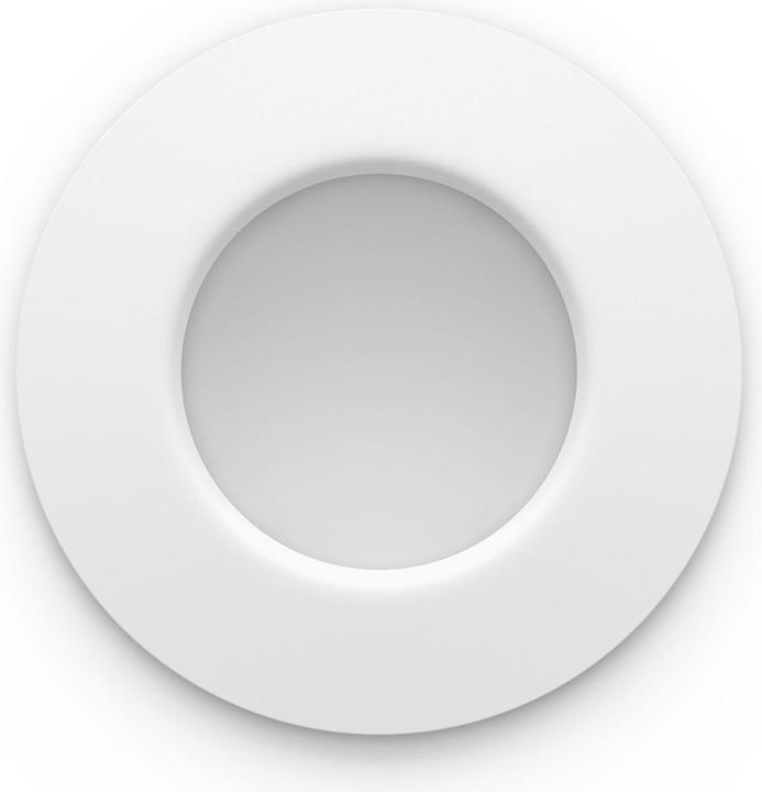 Produktbild Philips Hue White & Color Ambiance Slim Recessed (700 lm)