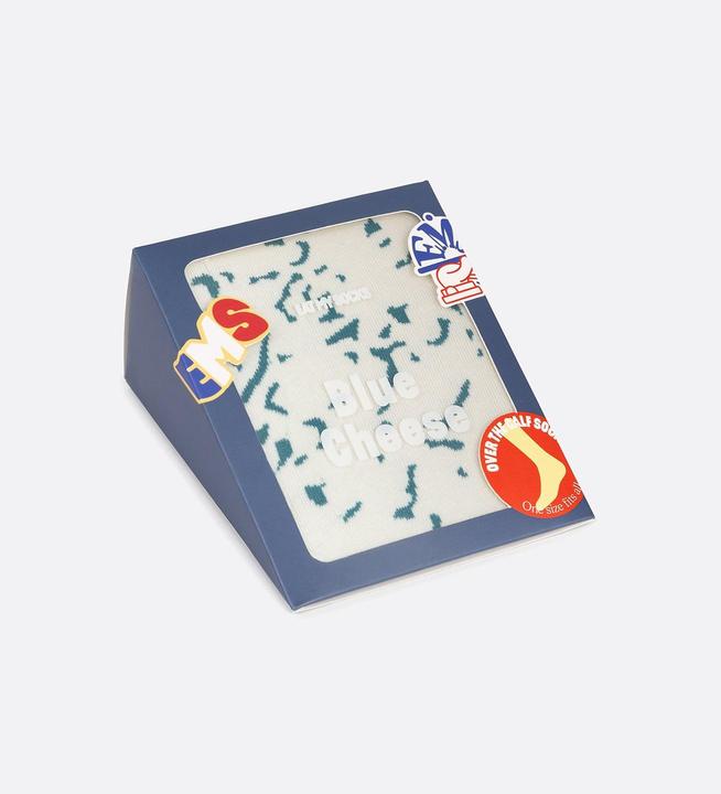 Image du produit Eat My Socks Fromage bleu (Une unité par pack, Taille unique)