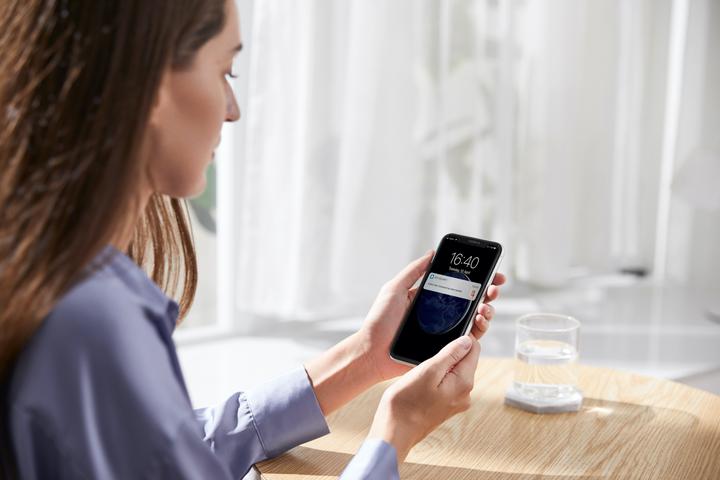 Produktbild eufy 2K Sicherheitskamera (2160 x 1440 Pixels)