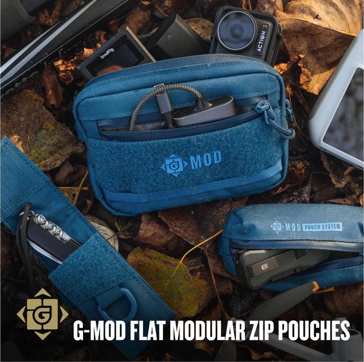 Produktbild Grayl G-MOD Flat Pouch / Medium