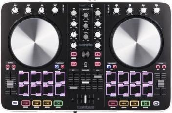 Produktbild reloop Beatmix 2
