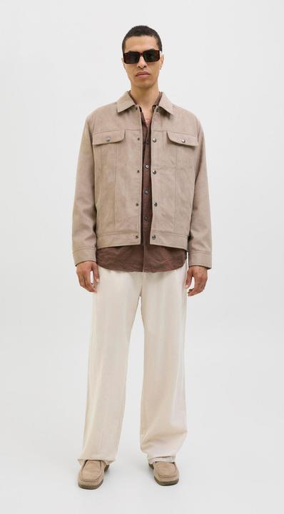 Produktbild Jack & Jones Jpstbill Diego Summer Pants Styd Ss25 (S)