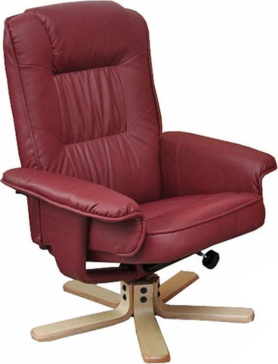 Produktbild JOHN316 Relaxsessel