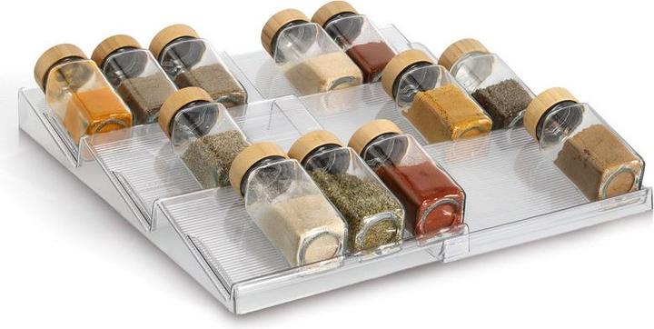 Actual product image Zeller Present Organiser set - spice jar