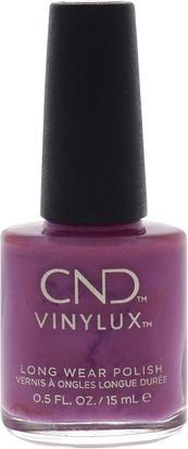 Actual product image CND Vinylux Brazen No.293 15ml (Colour paint)
